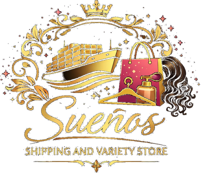 Sueños Shipping logo